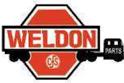 Weldon Logo Untitled 1
