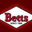 Betts Spring1