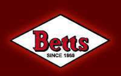 Betts Spring2