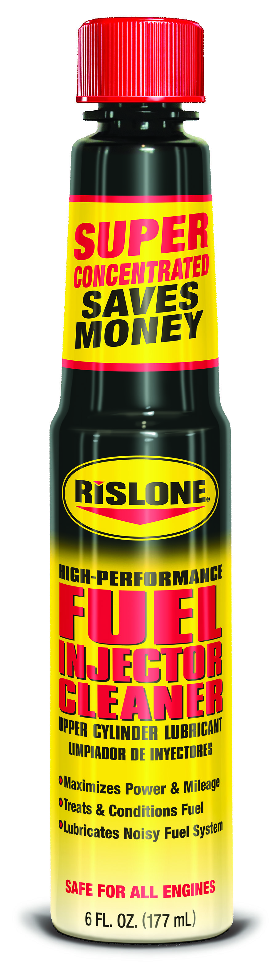 Rislone Fuel Injector Cleaner 4701