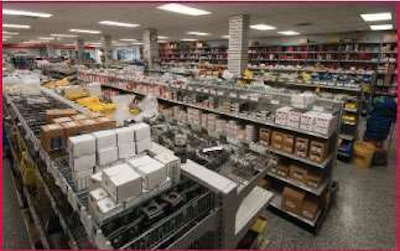 At Parts For Trucks Untitled 1