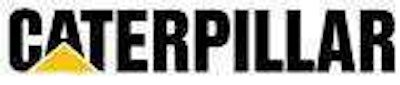 Caterpillar
