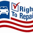 Right to Repair logo