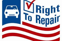Right to Repair logo