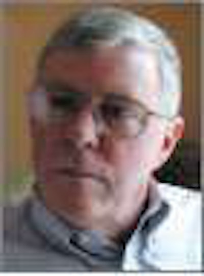 Bill Wade Untitled 1