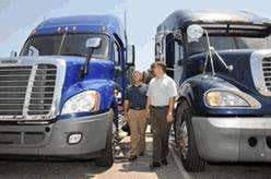 Tag Truck Centers