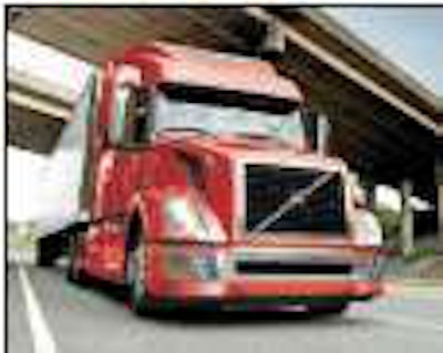 Under SuperTruck, Volvo says it will draw on established leadership and extensive experience in energy efficiency and reducing heavy-duty truck and engine fossil fuel use.