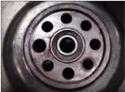 Vanishing Part Untitled 1