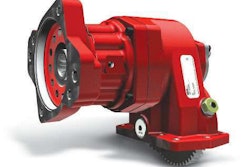 877 Series PTO
