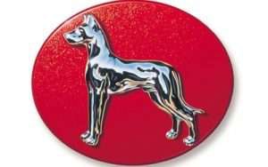 Great Dane