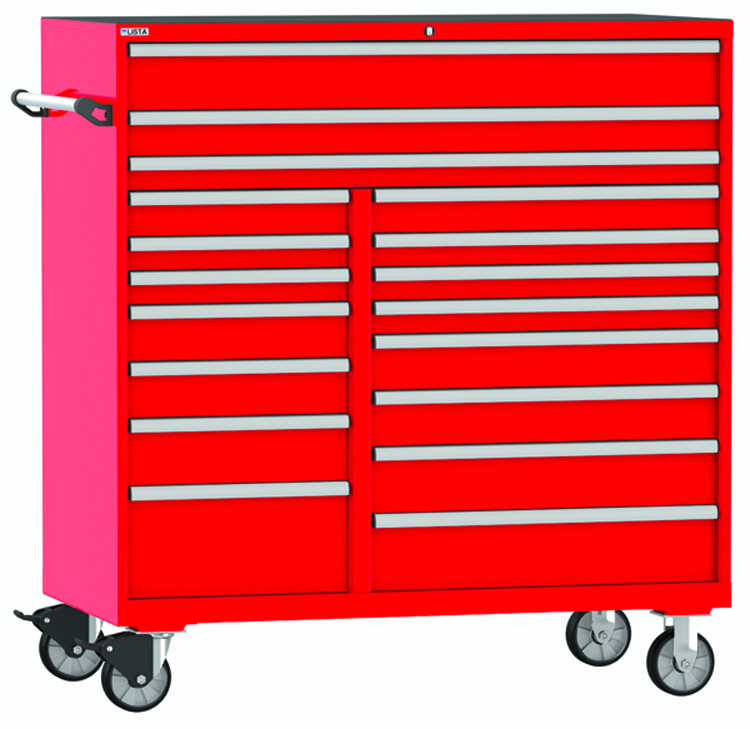 Lista Technician Series Toolbox