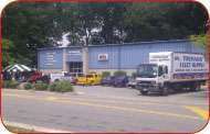 Operating out of eight locations in Virginia and North Carolina, Tidewater Fleet Supply sticks to its core mission of having parts on the shelves and knowledgeable people selling them.