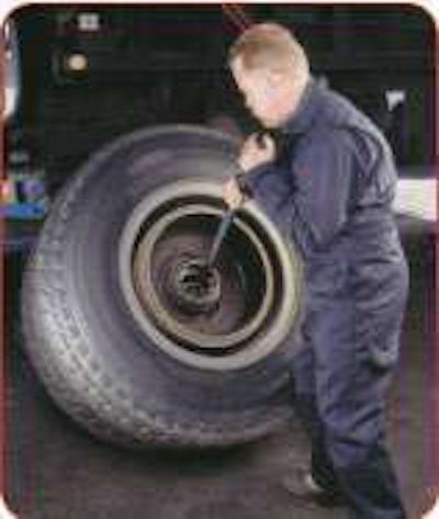 The proper tools for removal and installation of wheel-end seals are critical to seal performance.