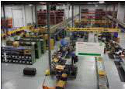 Transaxle Untitled 1