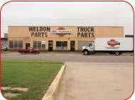 Weldon Bldg Untitled 1