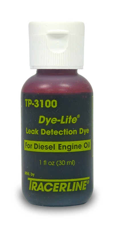 Tp 3100 0001 Dye Lite Diesel