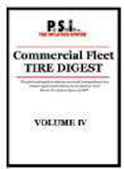 Fleet Tire Untitled 1