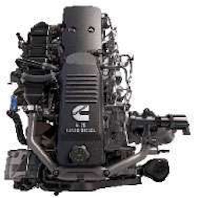 High Output Untitled 1