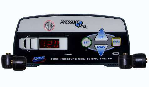 Pressure Pro2