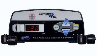 Pressure Pro2