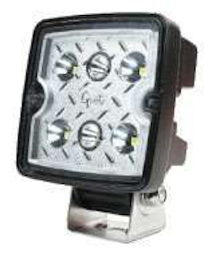 New Work Light Untitled 1