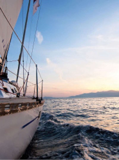 Steady Course Untitled 1