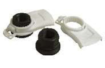 Two Piece Wheel Nut Untitled 1