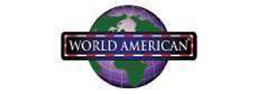 World American Untitled 1