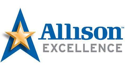 Allison Excellence