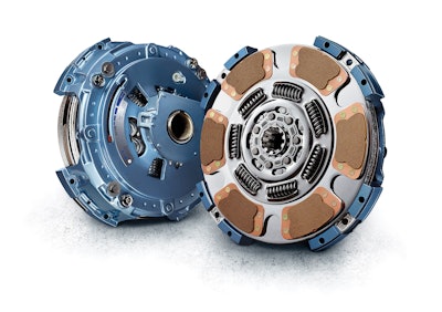 Eaton Solo Advantage