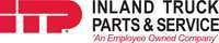 inland truck parts and service logo