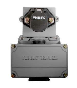 Phillips Tracker