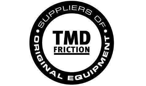 Tmd
