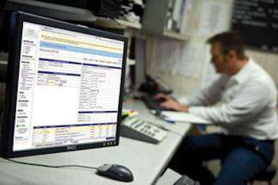 ASIST, Volvo Trucks’ web-based service management tool, is the cornerstone of the Volvo Trucks Support Service offering. Among its functions, Volvo says ASIST gives customers real-time repair status and the ability to manage all service communications through a single tool.