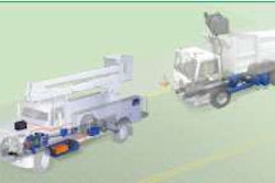 As advanced as hybrid systems are, many components will be familiar to the technician. And maintenance tends to come down to filters, oil, coolant and batteries.