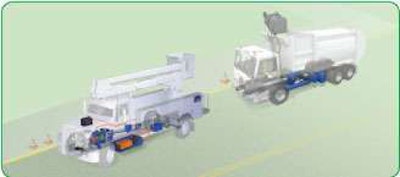 As advanced as hybrid systems are, many components will be familiar to the technician. And maintenance tends to come down to filters, oil, coolant and batteries.