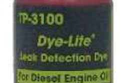 Fluid Leak Untitled 1