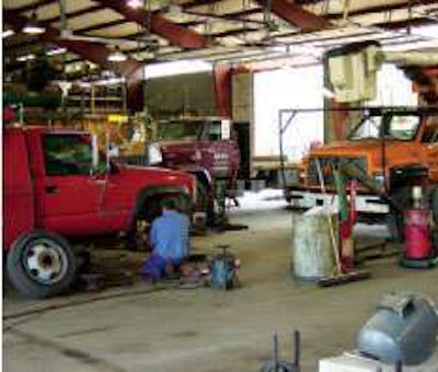 Point Spring & Driveshaft and TransAxle have provided service at their facilities for decades. Both companies believe their service capabilities make them more appealing to their customers.