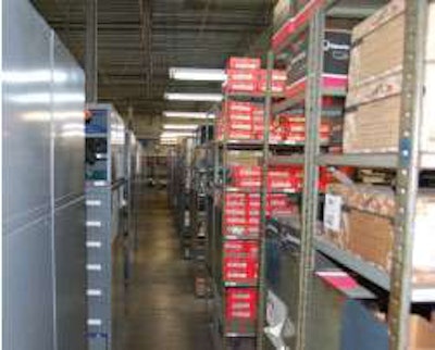 Parts distributors typically have an extensive inventory and knowledgeable staff that helps them build strong relationships with their customers.