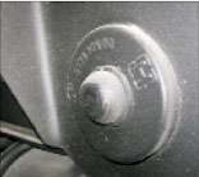 Proper torque for fasteners throughout the suspension system also will play a key role in ensuring that components of every sort move exactly as they should. In some cases, the fasteners themselves will make the difference. The head of a shear bolt actually will shear off once the proper torque values are reached, according to Hendrickson.