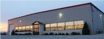 JX Enterprises’ newest locations in Fort Wayne, Ind. (pictured here) and Indianapolis demonstrate its philosophy that entrepreneurial spirit, calculated risk taking and being on the leading edge of new markets and opportunities, will gauge its future success and profitability.