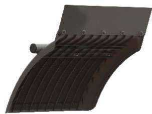 Lightweight Fender Untitled 1