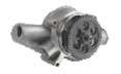 Line Of Water Untitled 1