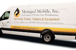Providing mobile maintenance services can help your fleet customers make good use of vehicle downtime.
