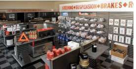 Betts Spring wants to be recognized as a leading manufacturer of suspension component, heavy-duty parts and accessories. It also envisions itself as a premiere truck parts and service supplier that serves a diverse customer base.