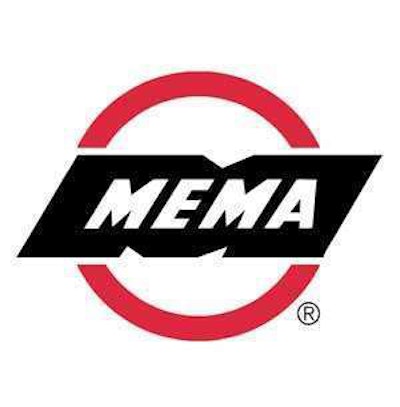 Motor & Equipment Manufacturers Association (MEMA)