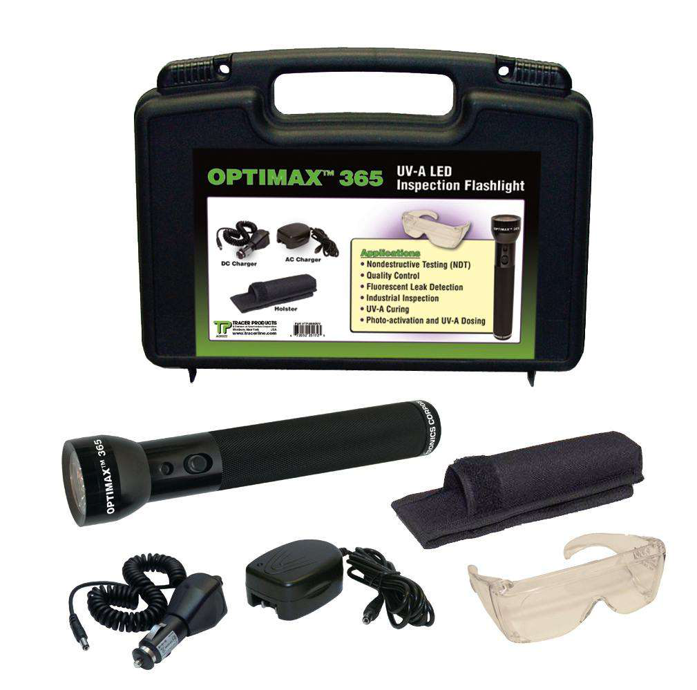 Tp 8690 Uv Optimax 365