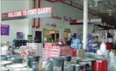 Focusing on consistent, quality customer service can turn a business relationship into a partnership, and that’s good for any business.