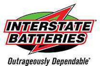 Interstate Batteries