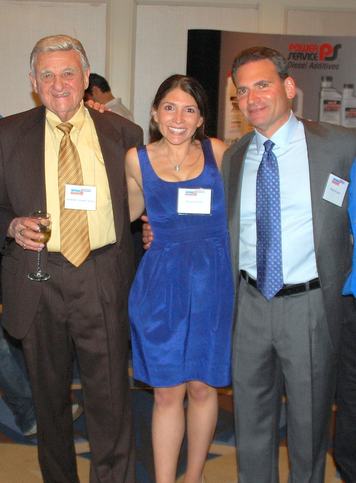 Superior Distributors